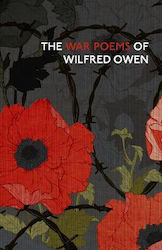 The War Poems Of