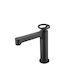 Excel Sink Faucet Black
