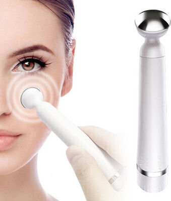 Stift Massage für die Augen Schwarz