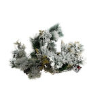 Zen Collection Christmas Decorative Wreath