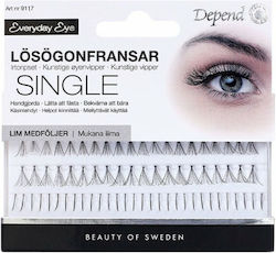 Depend Cosmetics Cluster Lashes