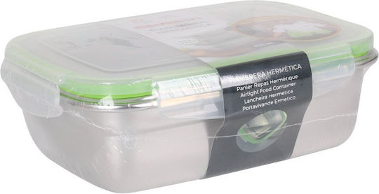 Quttin Lunchbox Kunststoff 850ml 1Stück