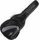 Alvarez Suitcase Classical Guitar Padded 4/4 Black