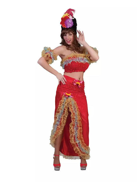 Carnival Costume