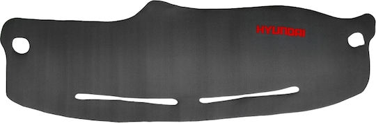Car Dashboard Cover without Emblem for Rover 45 / 216 / 414 / 416 1996-1998 Black Colour