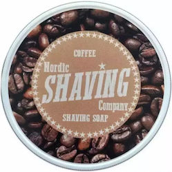 Nordic Shaving Company Σαπούνι Ξυρίσματος 140gr