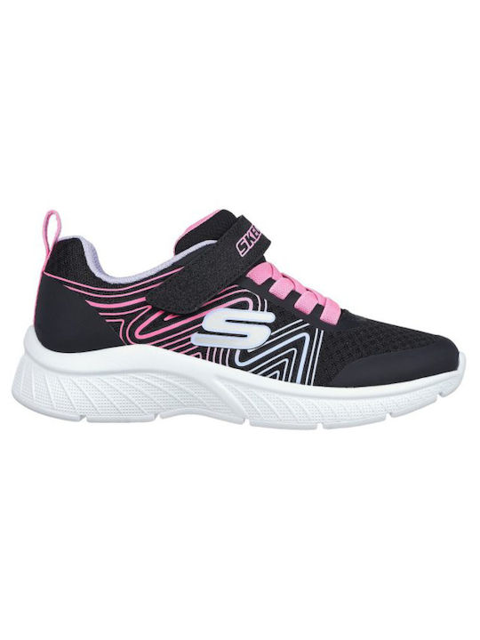 Skechers Kids Sneakers Black