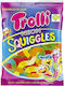 Trolli Ζελεδάκια Trolli Squiggles Χωρίς Γλουτένη 100gr