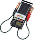 1300 Αναλογικό Battery Tester με Κροκοδειλάκια
