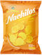 El Sabor Chips με Γεύση Τυρί 100gr