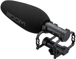 Zoom ZSG-1 Ενσύρματο Μικρόφωνο Clip On Zoom ZSG-1 Ενσύρματο Μικρόφωνο Clip On