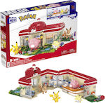 Mega Bloks Blocuri de construcție Mega Pokémon