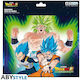 Abysse Dragon Ball Mauspad 235mm Mehrfarbig