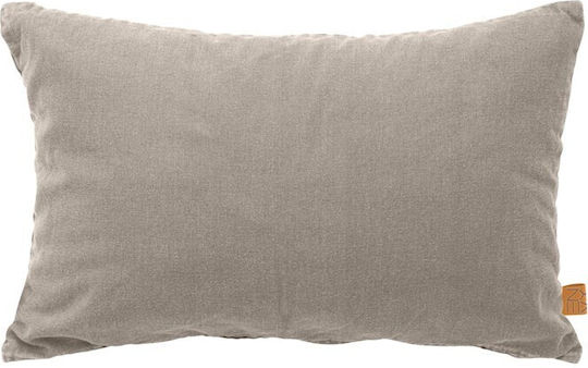 Envy Decorative Throw Pillow Gray 40x60cm Envy Decorative Throw Pillow Gray 40x60cm