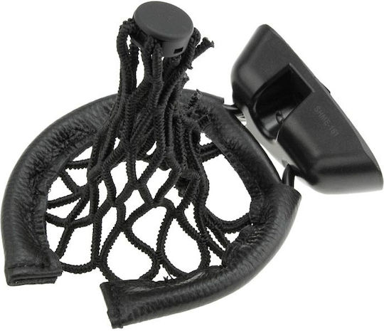 NTY Car 1 Cup Holder for Console Black
