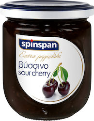 Spin Span Jam with Βύσσινο 380gr