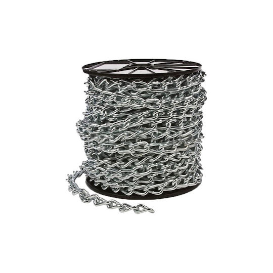 Boat Chain 5m and Weight 1kg