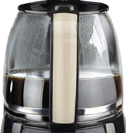 Izzy Filter Drip Coffee Maker Carafe