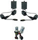 Xenon Set de Iluminare 9006 55W 12V
