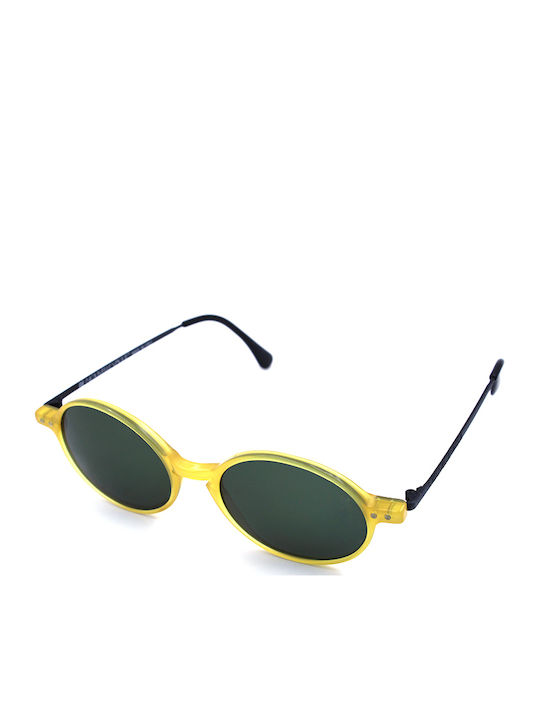 Nouvelle Vague Kinder-Sonnenbrillen Gelb YARI/P39/46-18-130
