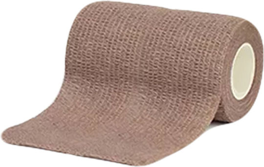 Alfa Care Ελαστικός Αυτοσυγκρατούμενος Επίδεσμος 450 x 10cm