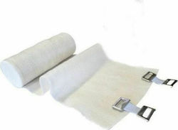 Karabinis Medical Alfashield Ideal Ελαστικός Επίδεσμος 400 x 6cm