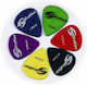 Soundsation Pick Guitar SPT-600 Thickness 1.20mm Packaging 1pcs