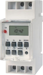 Geti Elektrische Schaltpaneel-Druckknopfschalter