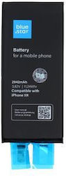 Blue Star Съвместима заместителна батерия 2942mAh за iPhone XR