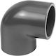 Vdl Fittings Γωνία Ενυδρείου 1τμχ