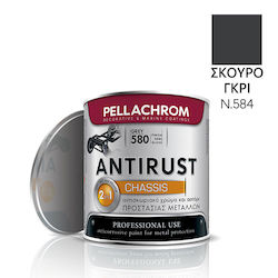 Pellachrom 750ml