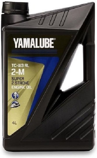 Sail Marine Масло за лодка 2T 4лт