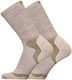 Uphillsport Hunting Socks in Gray color