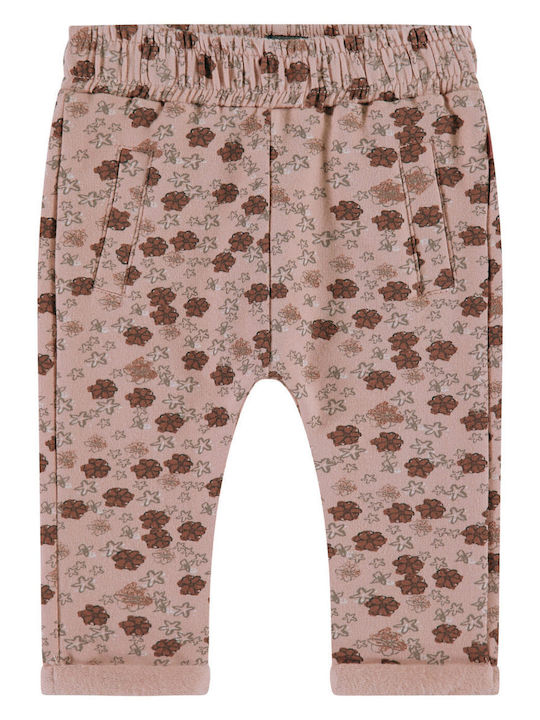 Babyface Girls Trouser Pink