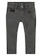 Babyface Boys Trouser Gray