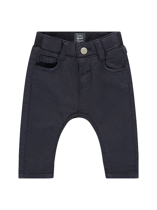 Babyface Boys Trouser Blue