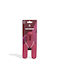 Zee-Dog Toy Dog with Flavor Bacon Pink 1pcs