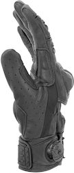 Knox Men's Gloves Black