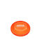 Nunbell Pet Frisbee Σκύλου 19εκ. Πορτοκαλί 1τμχ