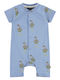 Babyface Baby Bodysuit Set Multicolour