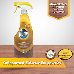 Pronto Καθαριστικό Spray Επίπλων 500ml Pronto Καθαριστικό Spray Επίπλων 500ml
