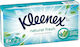 Kleenex Natural Fresh 8 Πακέτα Χαρτομάντηλα Τσέπης