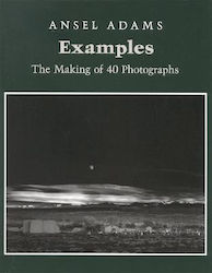 Examples , The Making Of 40 Photographs