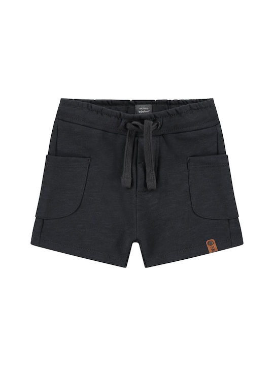 Babyface Kids Shorts/Bermuda Fabric Gray