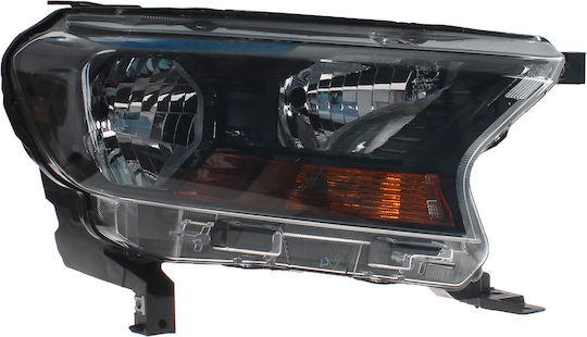 Front Lights for Ford Ranger
