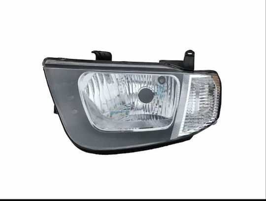 Vordere Lichter für Mitsubishi L200 1Stück