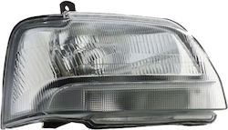 Δεξί Μπροστινό Φανάρι για Suzuki Carry