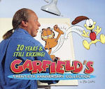 Garfield's Twentieth Anniversary Collection, 20 Jahre und immer noch gut drauf!