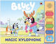 Magic Xylophone Sound Book