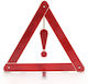 Car Warning Triangle 40cm
